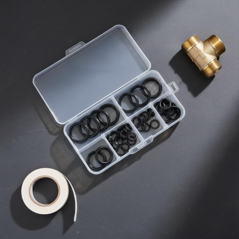 Fishing Rod Repair Kit - Ensemble de réparation d'anneaux de guidage