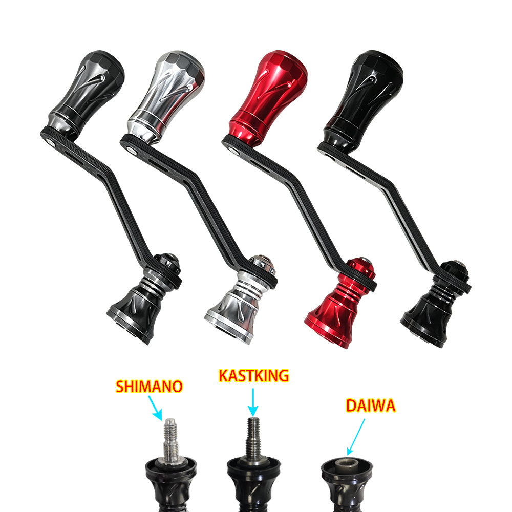 Poignée de moulinet de pêche e - Shimano Reel Stradic avis et prix