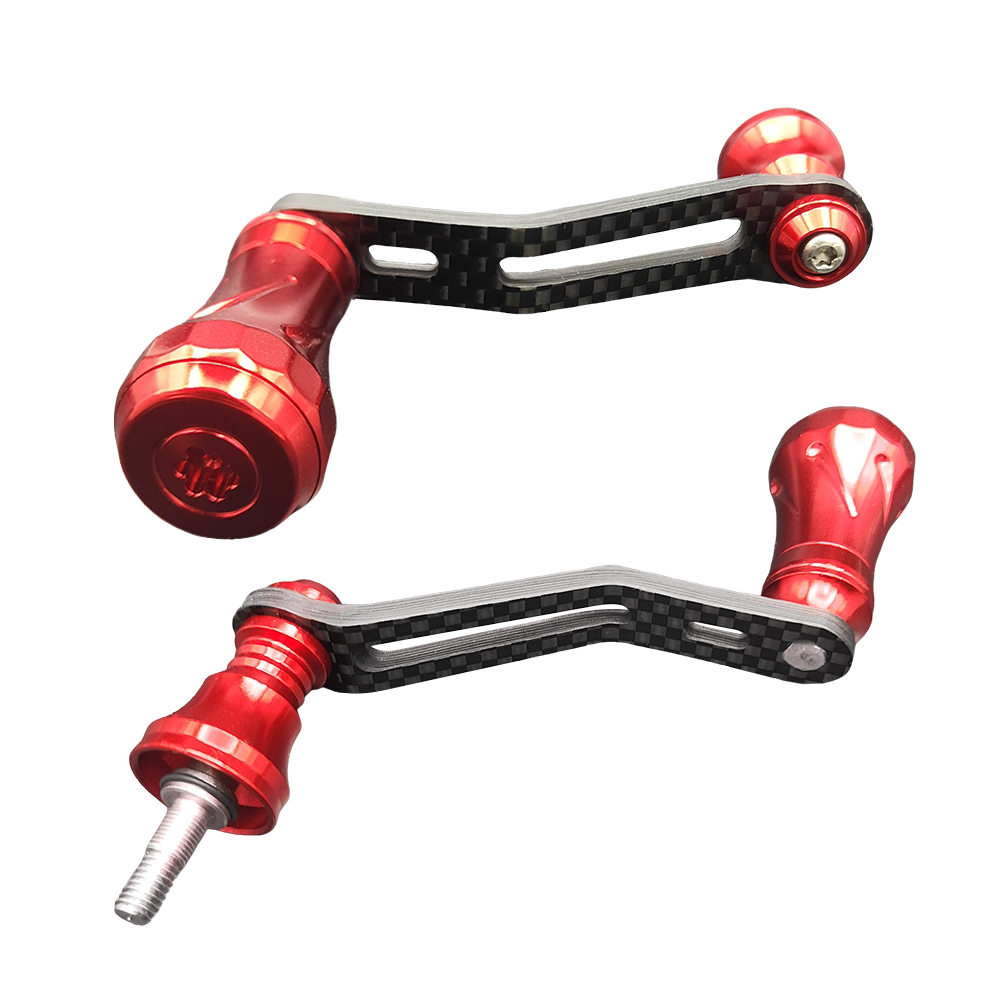 Poignée de moulinet de pêche e - Shimano Reel Stradic avis et prix