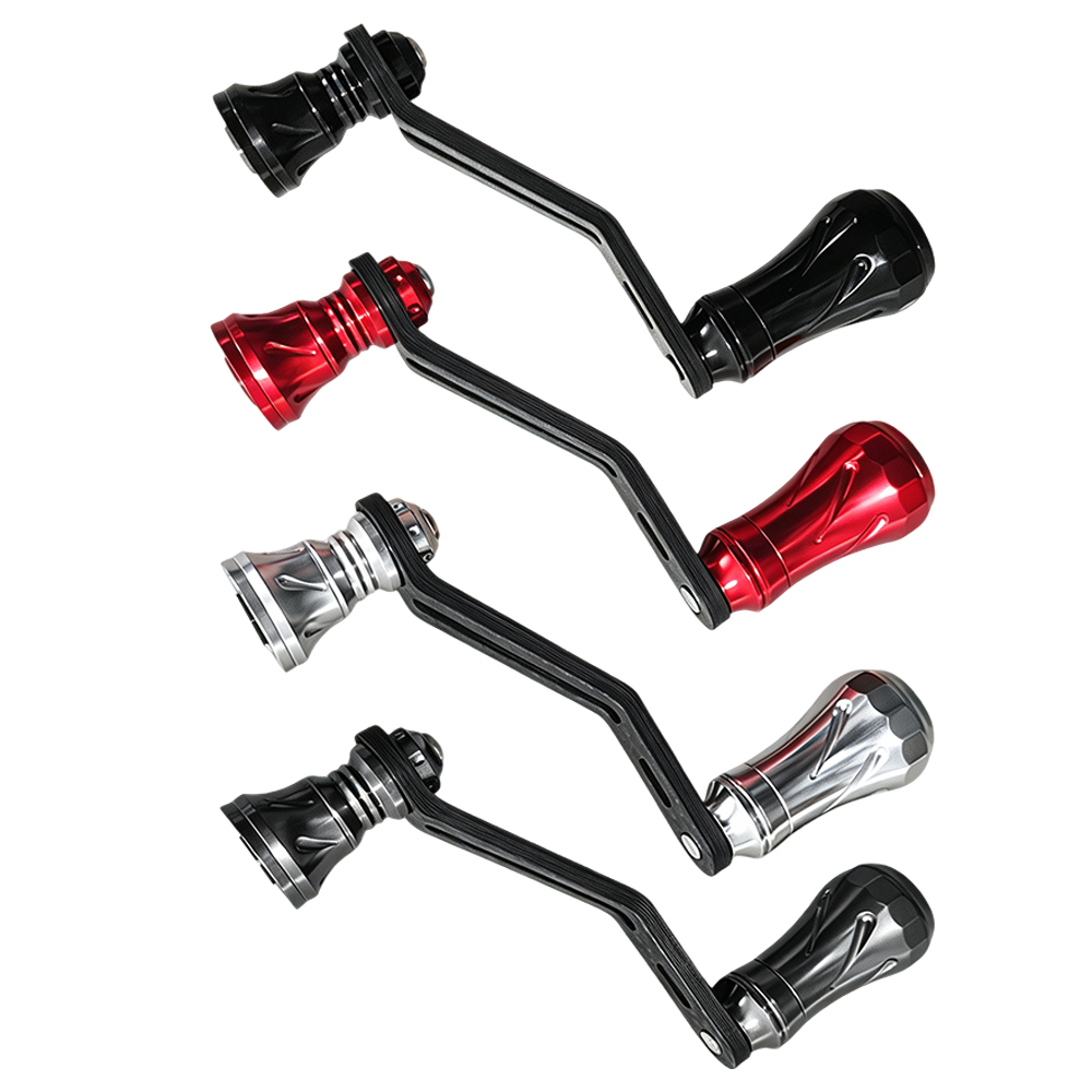 Poignée de moulinet de pêche e - Shimano Reel Stradic avis et prix