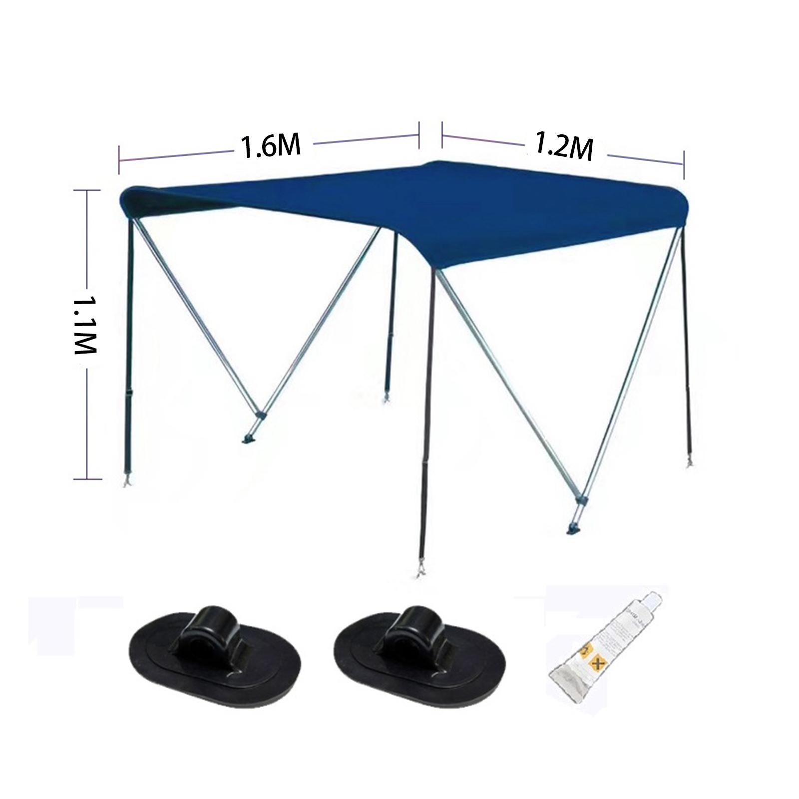 Auvent gonflable pour bateau a - Fishing Rod Boat avis et prix