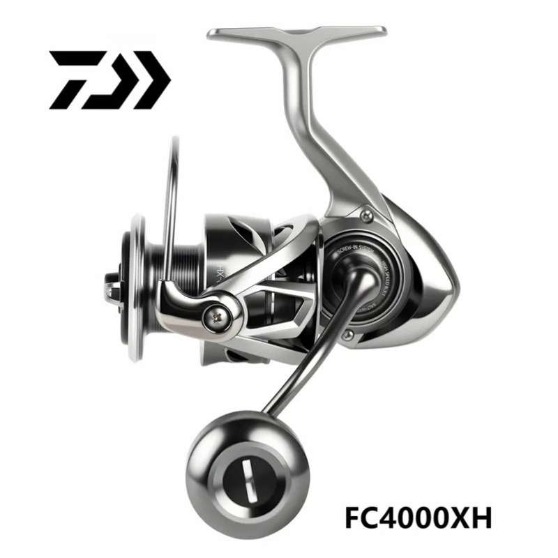 Moulinet de pêche à lancer DAI - Abu Garcia Reel Max avis et prix