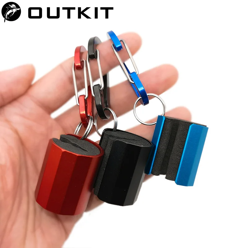 OUTKIT nouveau support de cann - Fishing Rod Travel avis et prix