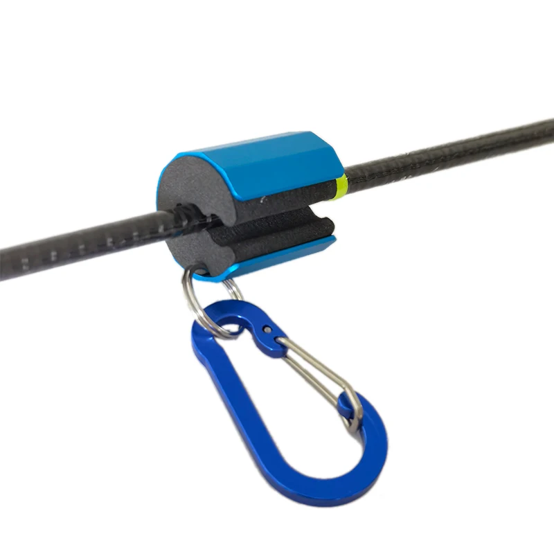 OUTKIT nouveau support de cann - Fishing Rod Travel avis et prix