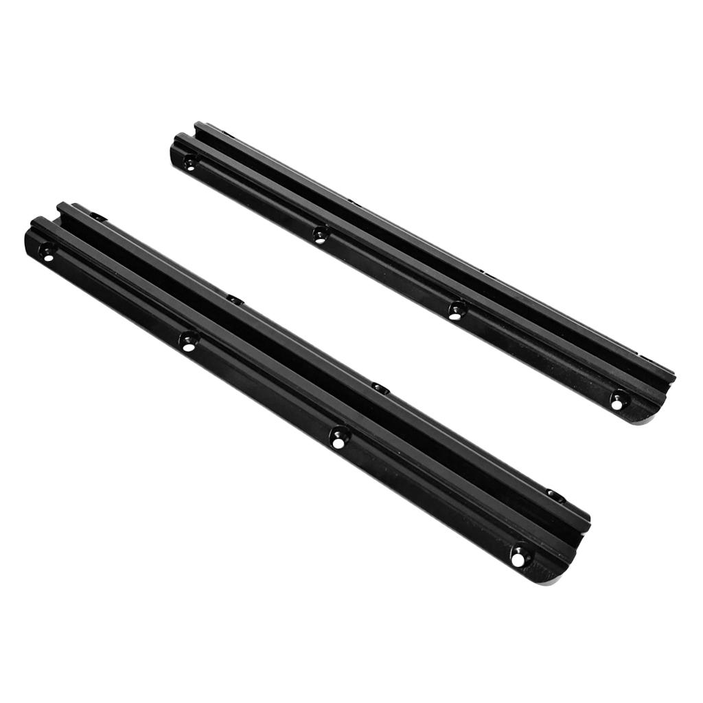 Rails de piste de Kayak, systè - Fishing Rod Boat avis et prix