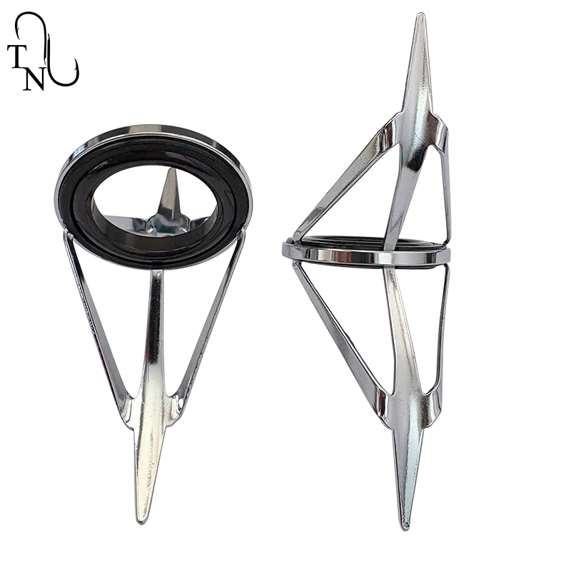 Kit de réparation de canne à p - Fishing Rod Repair Kit avis et prix
