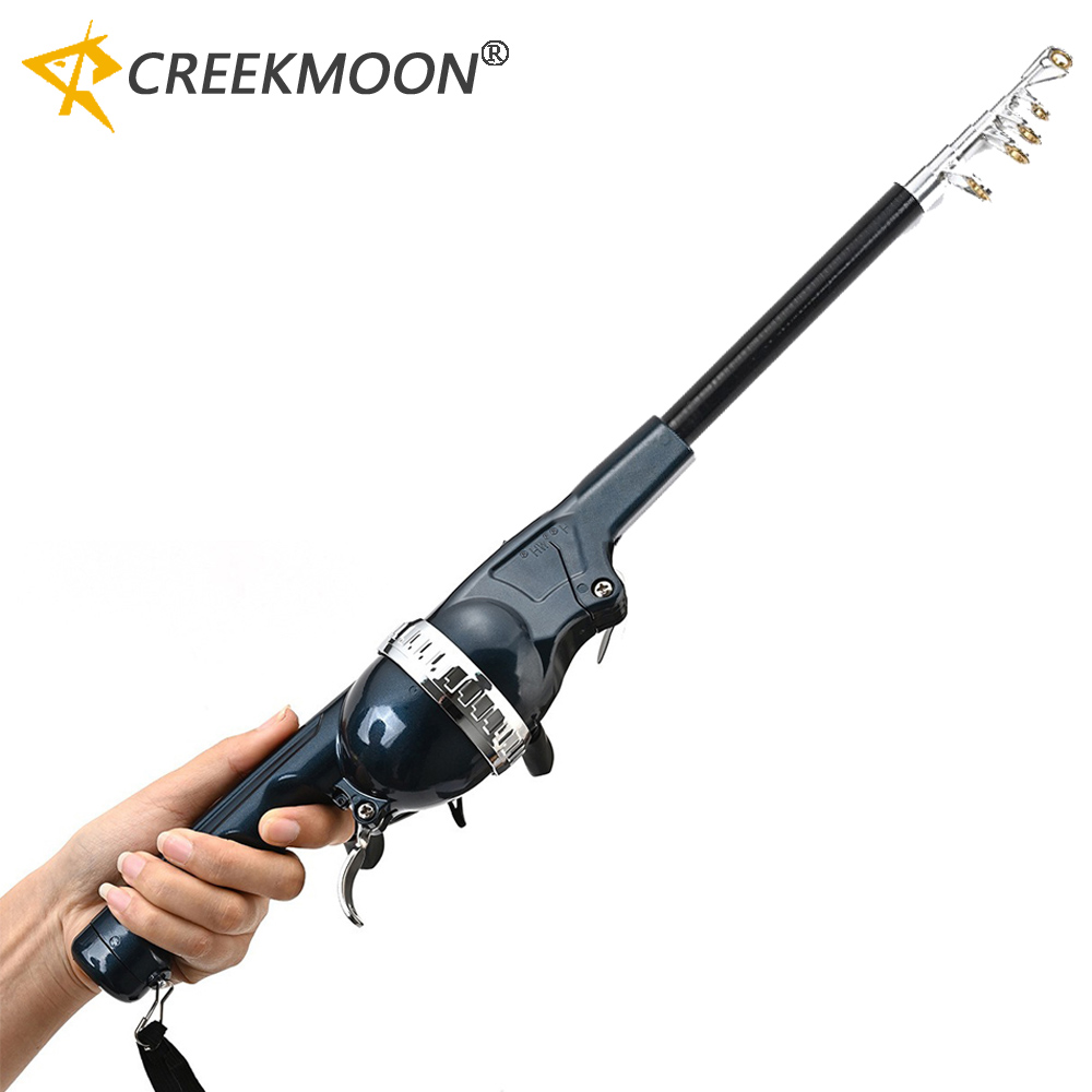 1 ensemble de Mini canne à pêc - Fishing Rod Combo avis et prix