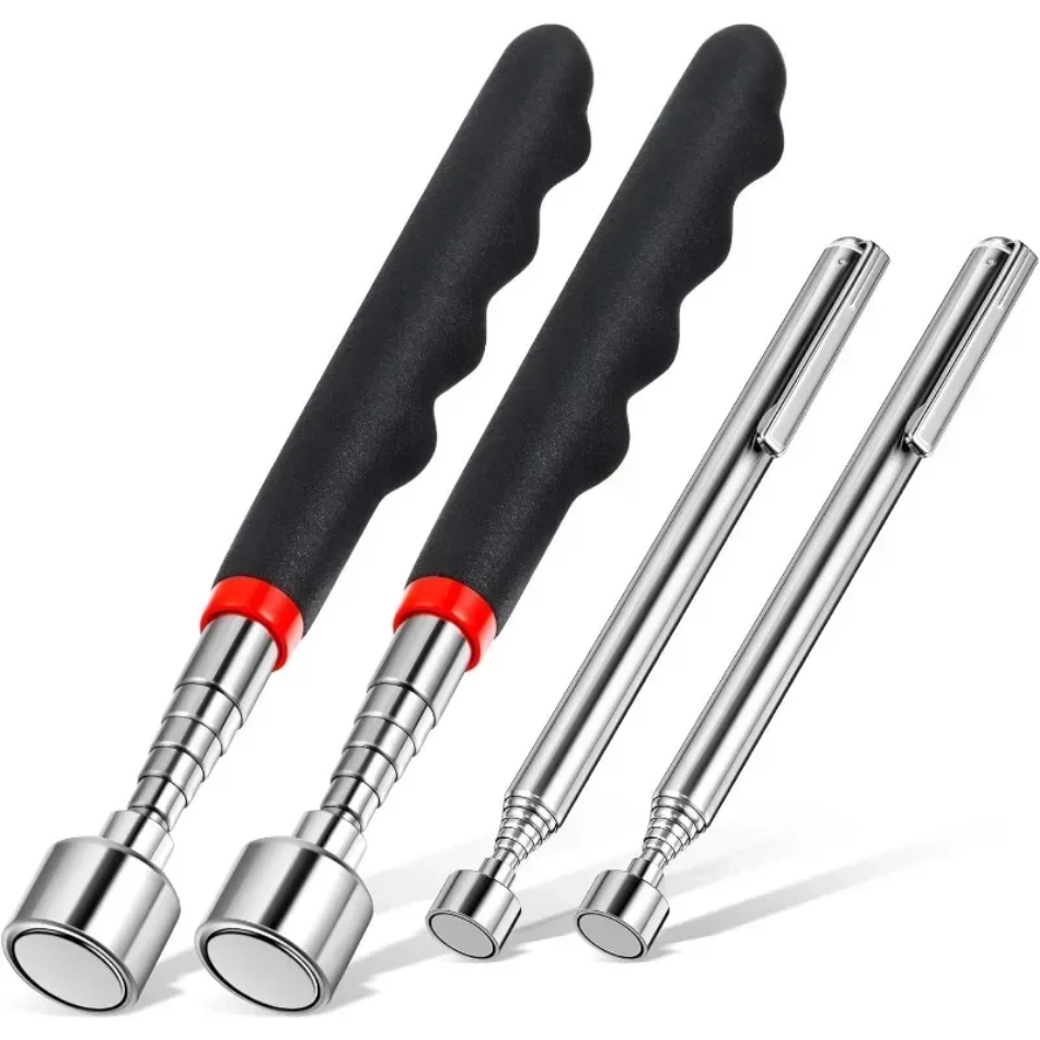 Stylo magnétique télescopique  - Fishing Rod Telescopic avis et prix