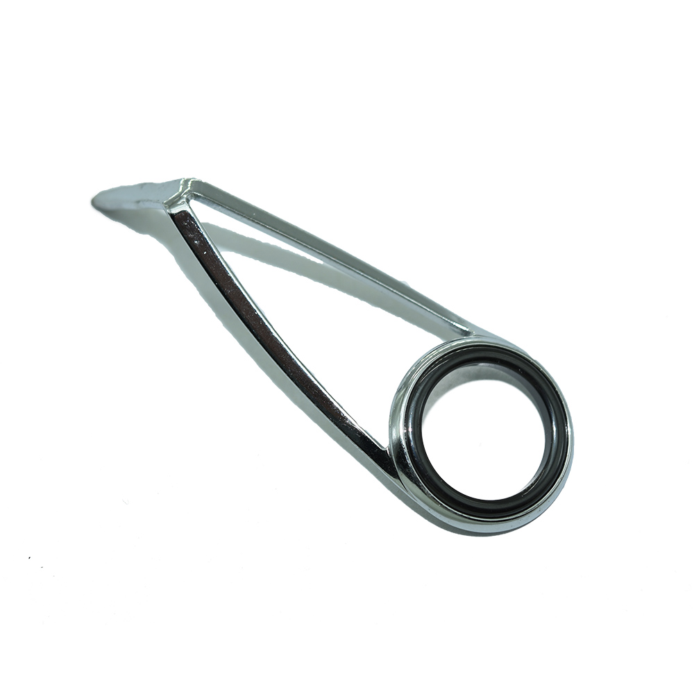 Anneau de guidage en acier ino - Fishing Rod Guide Replacement avis et prix