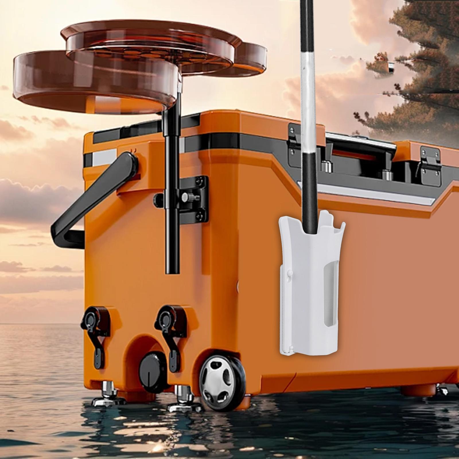 Support de canne à pêche compa - Fishing Rod Boat avis et prix