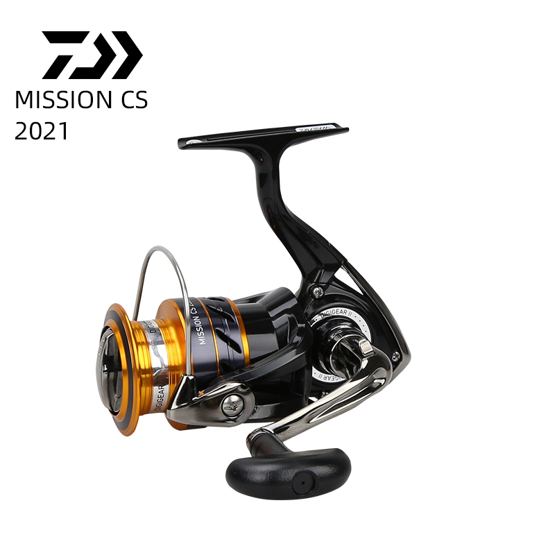 DAIWA moulinet de pêche MISSIO - Daiwa Reel Bg avis et prix