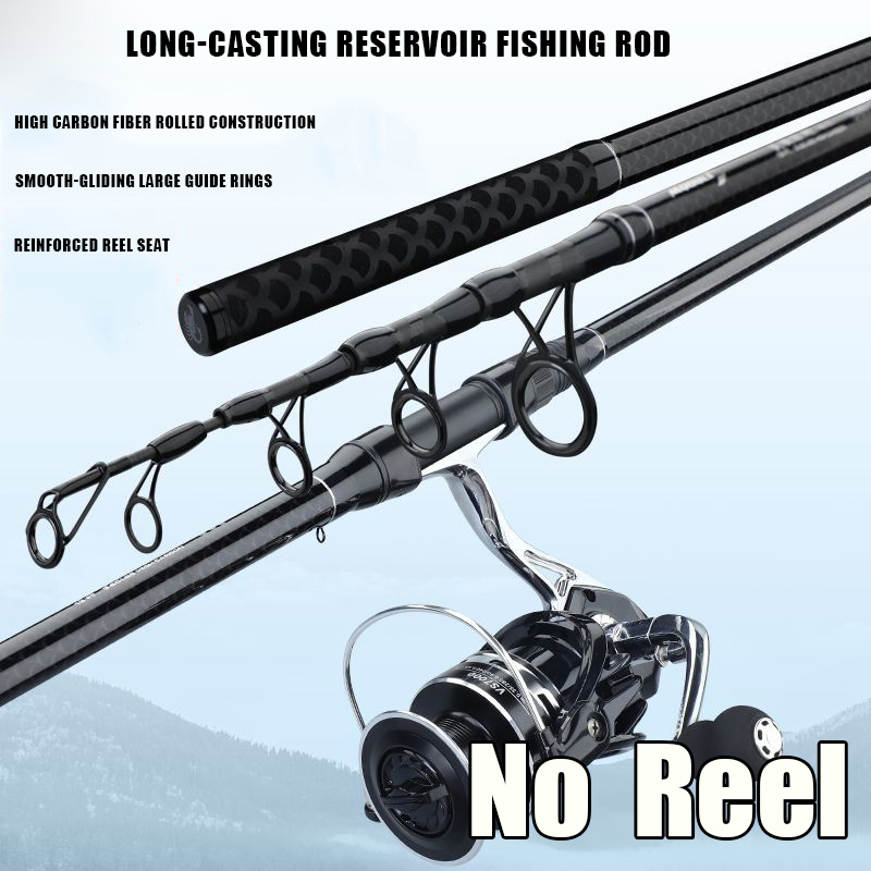 Canne à pêche télescopique pou - Fishing Rod Surf avis et prix