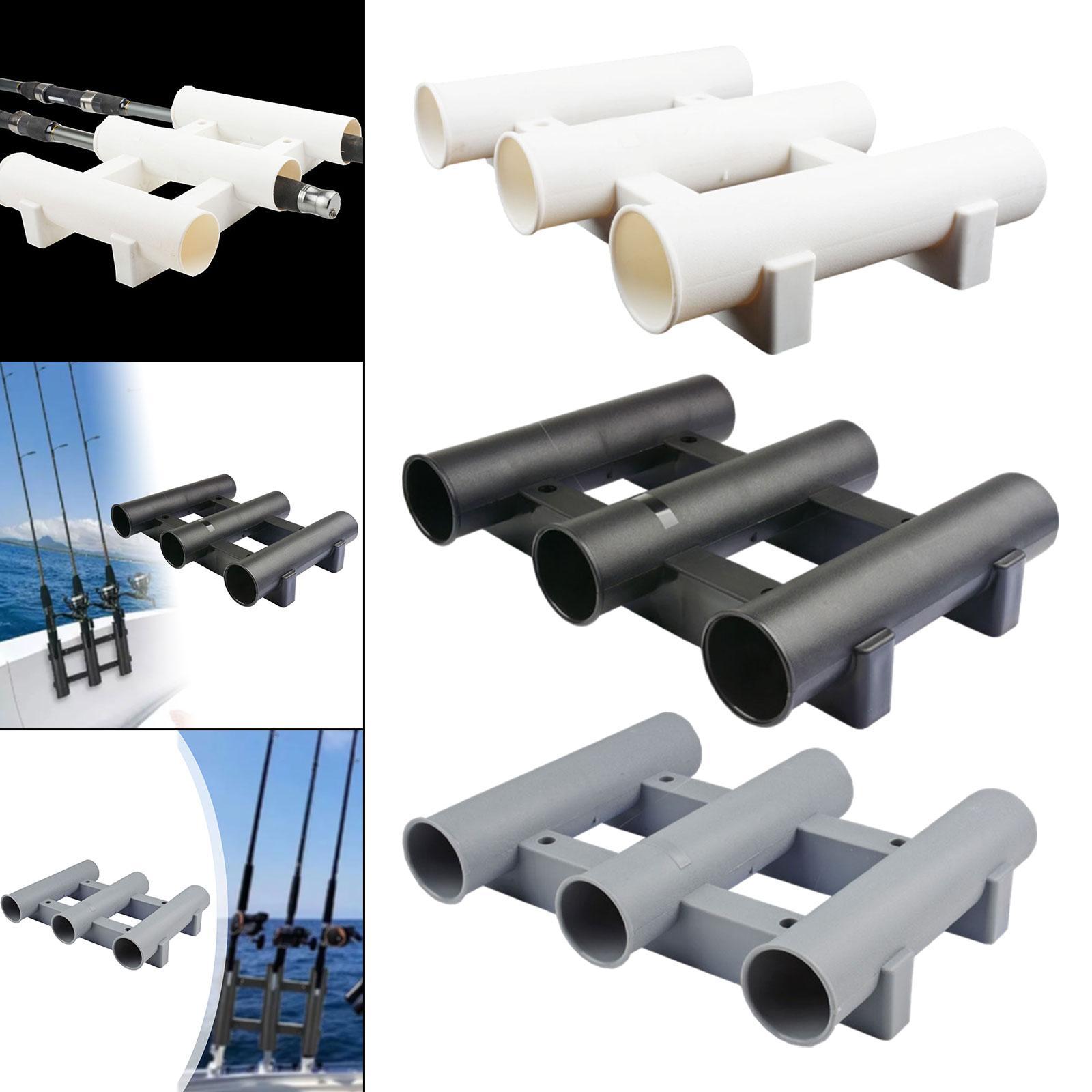 Support de canne à pêche Verti - Fishing Rod Boat avis et prix