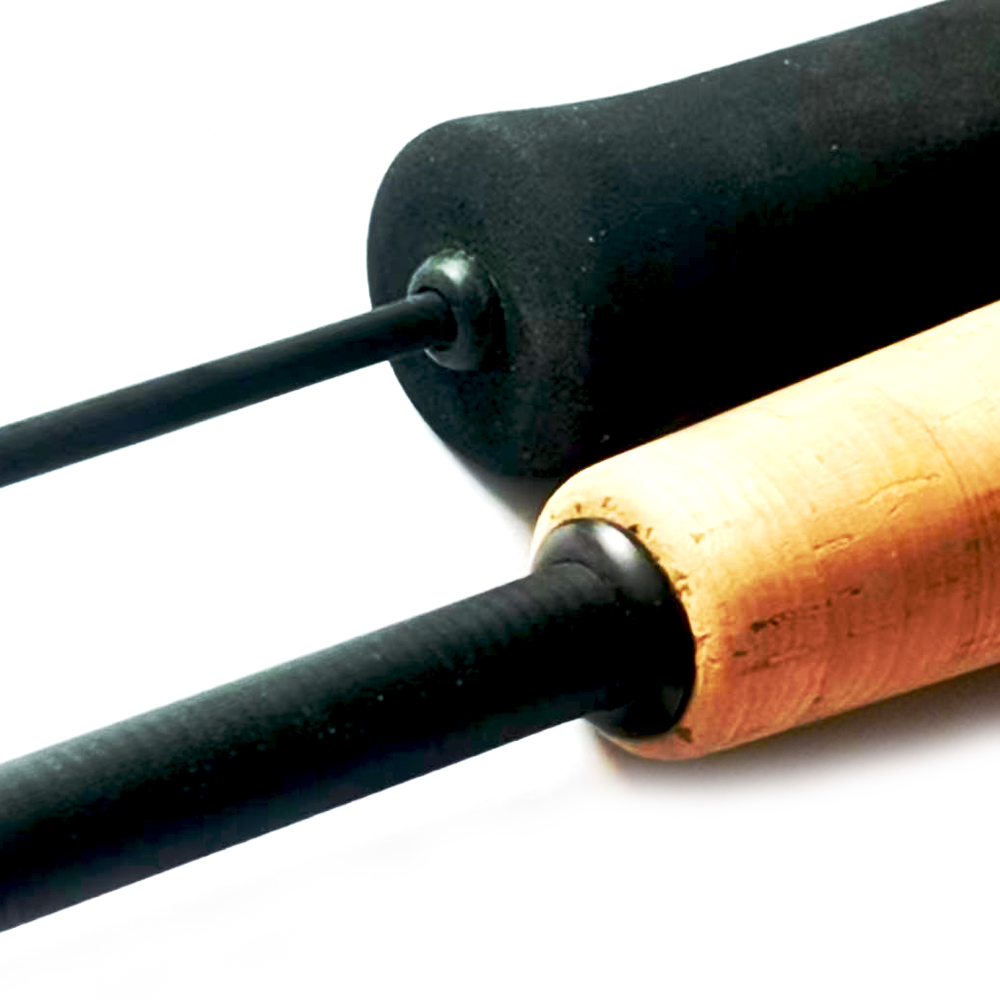 Anneaux de fixation en PVC pou - Fishing Rod Spinning avis et prix
