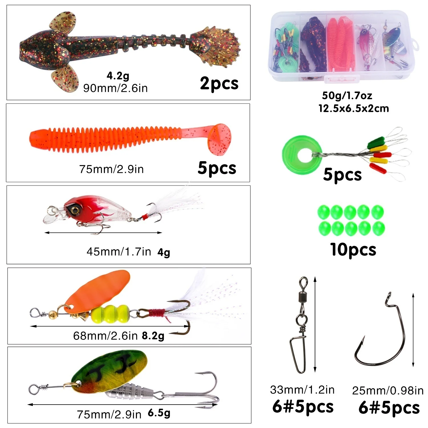 Sougayilang cannes à pêche et  - Fishing Rod Combo avis et prix
