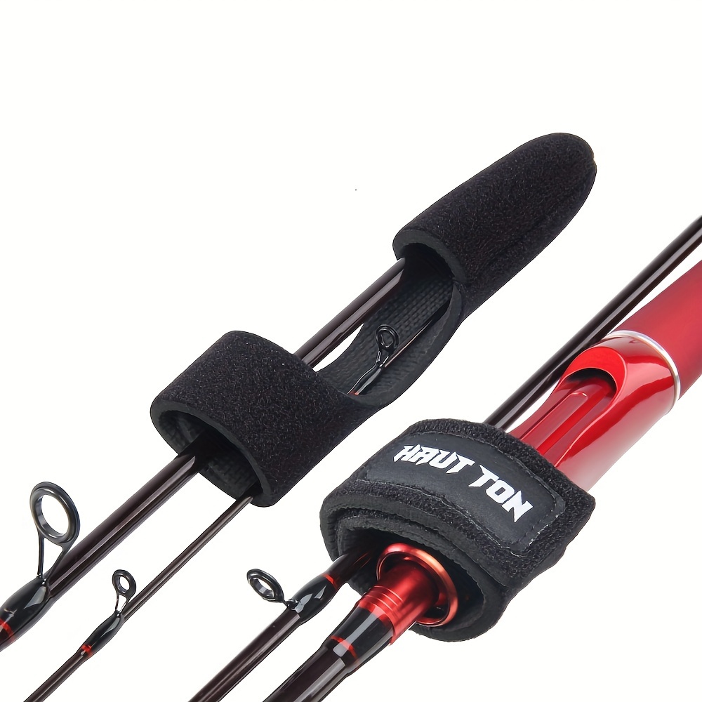 HAUT BOU- Sangles de pêche ron - Fishing Rod Fly avis et prix