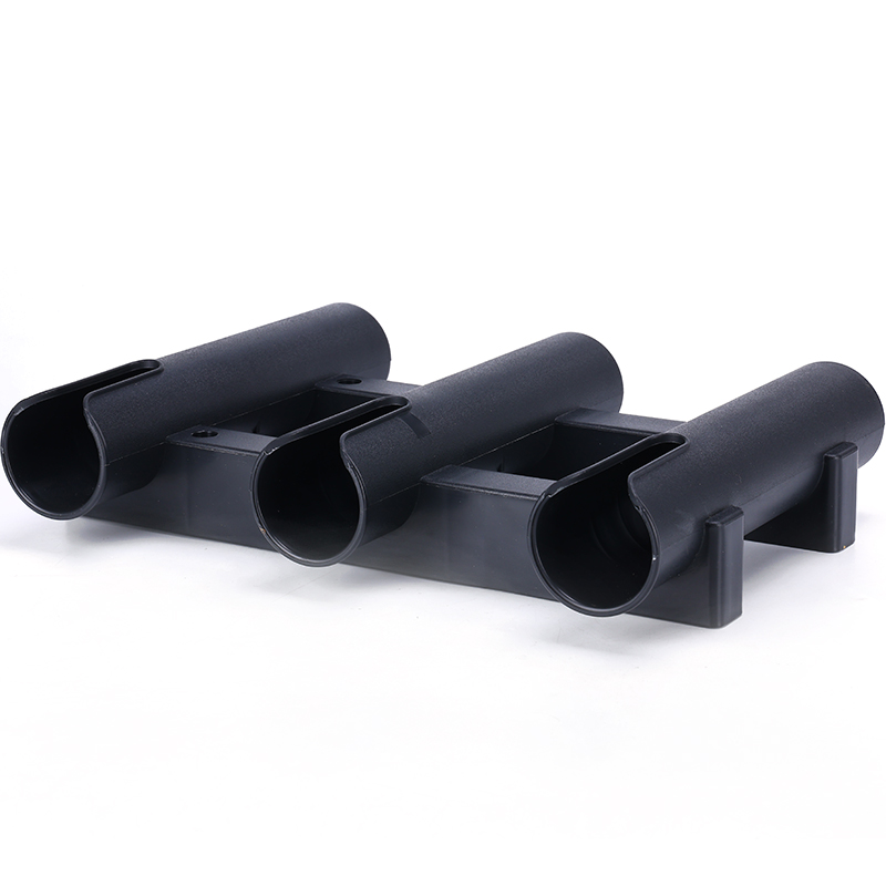 Support de canne à pêche en pl - Fishing Rod Boat avis et prix