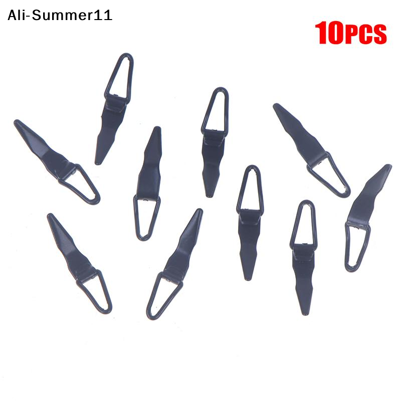 【11A】10 pièces Accessoire de p - Fishing Rod Fly avis et prix