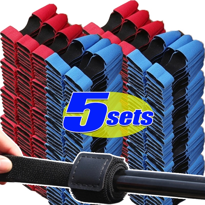 Kit de protection de pointe de - Fishing Rod Repair Kit avis et prix