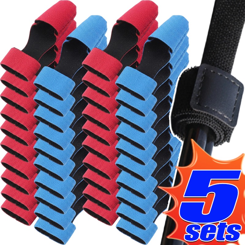 Kit de protection de pointe de - Fishing Rod Repair Kit avis et prix