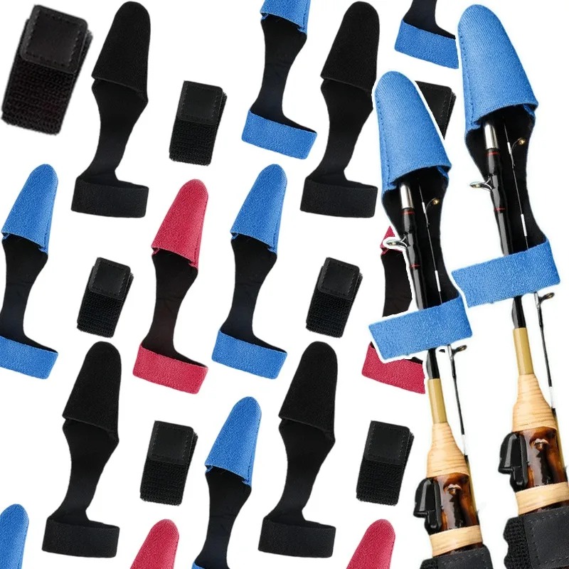Kit de protection de pointe de - Fishing Rod Repair Kit avis et prix