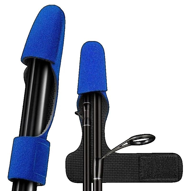 Kit de protection de pointe de - Fishing Rod Repair Kit avis et prix